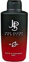 JOHN PLAYER SPECIAL BE RED GEL 500ML