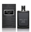 Jimmy Choo Man Intense toaletná voda 50 ml