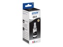 EPSON 664 Black INK T6641 originálny čierny