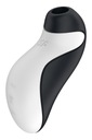 Masážny prístroj Satisfyer Orca Double Air Pulse