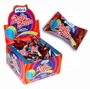 VIDAL JELLIES STRIPES ROLLA RAINBOW ROLLER