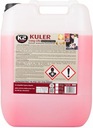 K2 KULER RED Koncentrát pre radiátory G12+ 20KG