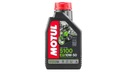 Motorový olej Motul 5100 4T 10W-50, 1 l