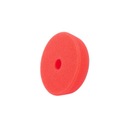 ZviZZer Trapeze Red Pad Heavy Cut 90/80 mm, červená rezacia leštiaca špongia