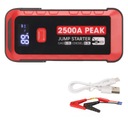 POWERBANK STARTER AUTOMOBILOVÝ ŠTARTÉR 25800MAH