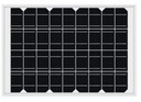 Solárny panel 18V 10W