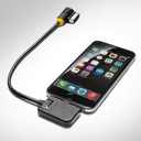 Adaptérový kábel AMI Iphone Audi Lightning NEW OEM