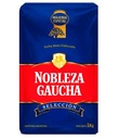 Yerba Mate Nobleza Gaucha Seleccion Especial - 1kg