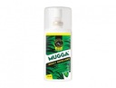 Mugga sprej proti hmyzu 75 ml (DEET 9,4%)