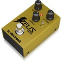 TC Electronic ZEUS Drive Overdrive