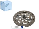 KOTÚČ SPOJKY (240 mm) NISSAN X-TRAIL 2.2D 06.01-