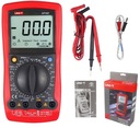 _MULTIMETER AUTOMETER UNI-T UT107 UT-107_