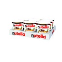 9x 230g NUTELLA nátierkový krém CARDBOARD