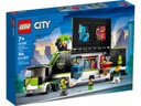 LEGO 60388 City Game Tournament Truck