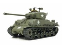 Tank M4A3E8 Sherman Easy Eight 35346 Tamiya