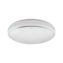 Stropné svietidlo SOLA LED 12W 4000K biele okrúhle 02783 IDEUS