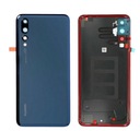 ORIGINÁLNY KRYT BATÉRIE ZADNÝ KRYT ZADNÝ POUZDRO Huawei P20 Pro CLT-L29 CLT-L09