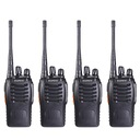 WALKIE TALKIE BAOFENG 4X BF888S