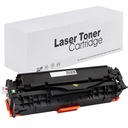 Toner pre HP CF382a 312a žltý M476 dn M476dw M476