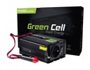 Automenič Green Cell 12V 230V 150W