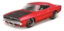 MAISTO DESIGN Dodge Charger R/T 1969 1/25 32537