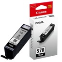 CANON INK PGI-570 BK PIXMA TS6051 TS5053 TS9055