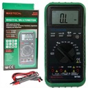 UNIVERZÁLNY METER MASTECH MY68 MULTIMETER AUTOMAT