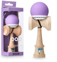 KENDAMA KROM POP JAPONSKÁ HRA NA DREVO FIALOVÁ