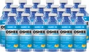 Oshee Vitamín Voda Horčík + B6 555 ml x24