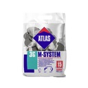 Atlas M-system KT 3G 120PP M8/FI6, 5l L100 BX