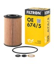 Olejový filter Kia Ceed Hyundai i30 I40 1.6 1.7 CRDI