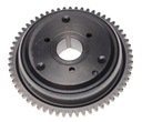 GY6 125 Scooter Starter Clutch + Free Wheel