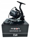 Navijak DAIWA N`ZON DISTANCE 25 FEEDER