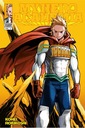 Anime Manga My Hero Academia plagát bnha_015 A1+