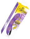 SMILE GIPSY VIBE PURPLE VIBRATOR 7 REŽIMOV VIBRACIE