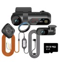 Autokamera VIOFO T130 3CH Ultra Set