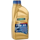 RAVENOL MTF-1 75W85 1L - PREVODOVÝ OLEJ