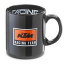 Hrnček KTM Racing Team 2024 čierny 3PW240001100