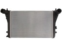 INTERCOOLER SEAT LEON II1P 2.0