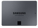 SSD disk SAMSUNG 870QVO MZ-77Q2T0BW 2TB