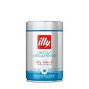 Illy Decafeinato 250g káva bez kofeínu