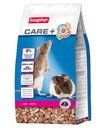 BEAPHAR Krmné granule pre potkany 1,5 kg