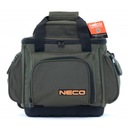 Neco Fishing Bag Pevné dno 70311 30X20X30CM