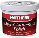 Mothers Mag & Aluminium Polish 141g Rim Polish