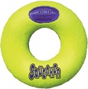 KONG Air Squeaker Squeaker Ring pre psa M