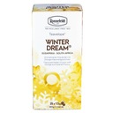 WINTERDREAM rooibos čaj vo vrecúškach