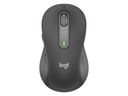 LOGITECH M650 L OPTICKÁ BEZDRÔTOVÁ MYŠ GRAFIT