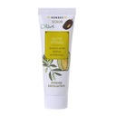 Korres Olive Stones Intense Exfoliation Scrub čistiaci peeling pre