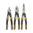 SADA UNIVERZÁLNYCH KLIEŠŤOV 3EL DWHT0-70485 DEWALT