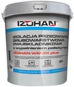 Izohan WM 2K PLUS | ťažký typ izolácie | 30 kg